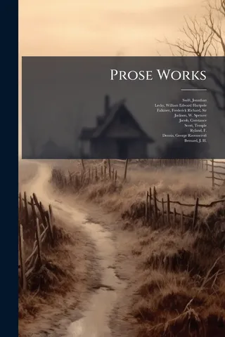 Prose Works