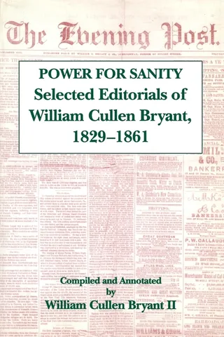 The Power for Sanity
