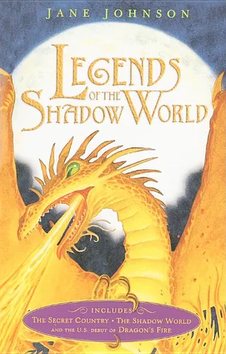 Legends of the Shadow World