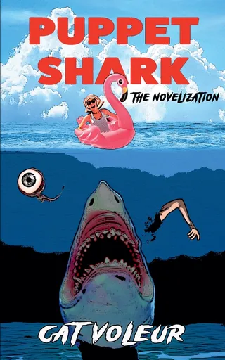 Puppet Shark