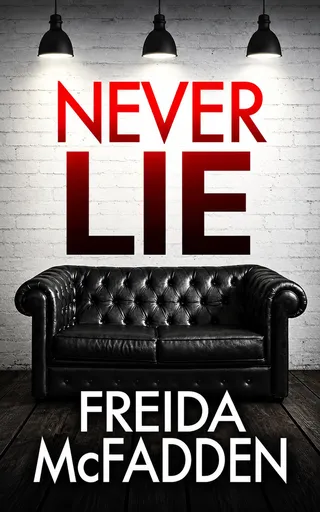 Never Lie
