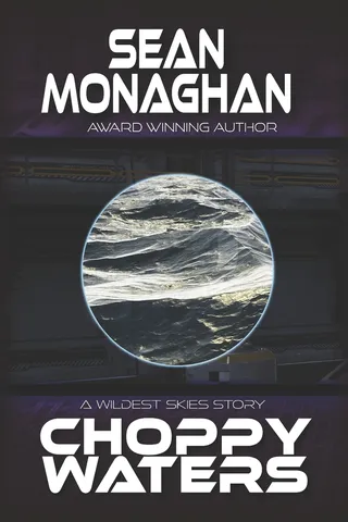 Choppy Waters