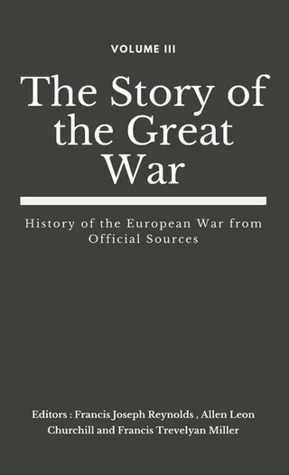 The Story of the Great War