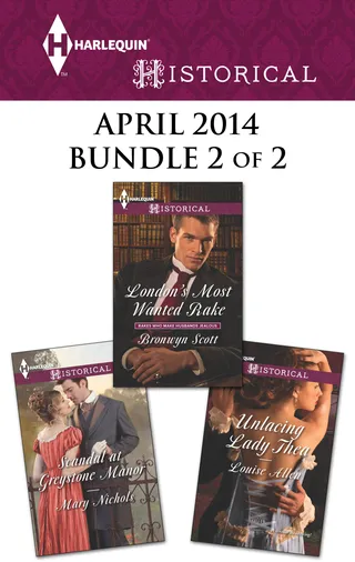 Harlequin Historical