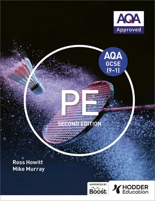 AQA GCSE PE