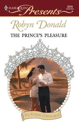 Prince's Pleasure