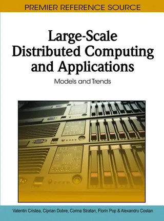 Large-Scale Distributed Computing and Applications
