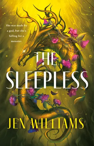 The Sleepless