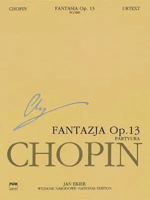 Fantasia on Polish Airs