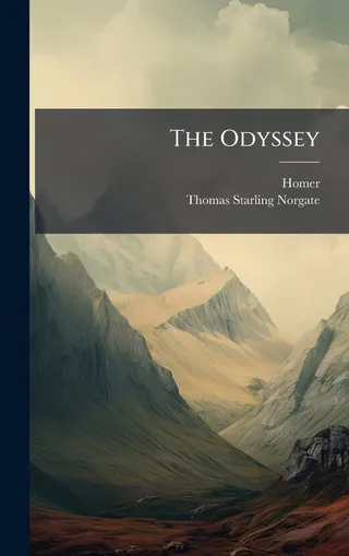 The Odyssey