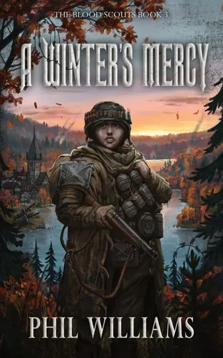 A Winter's Mercy