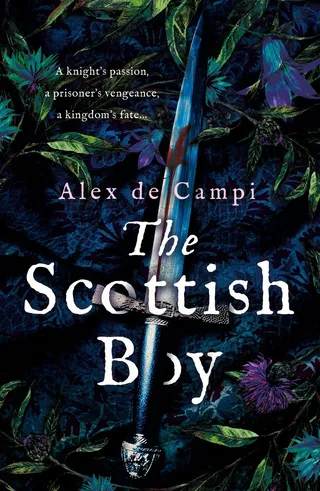 Scottish Boy