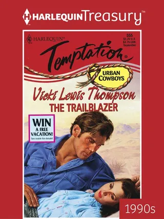 Trailblazer