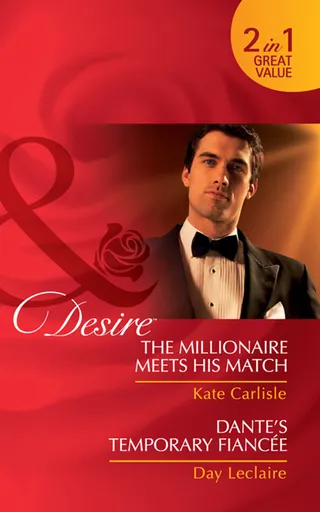 Millionaire Meets His Match