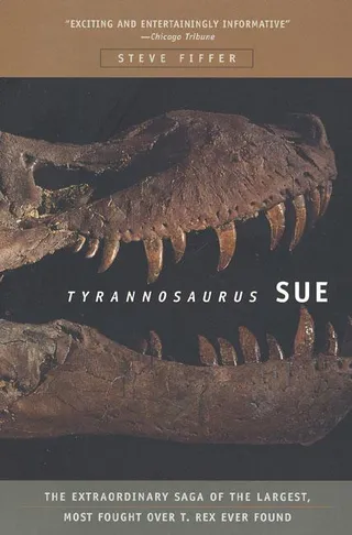 Tyrannosaurus Sue