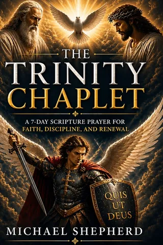 The Trinity Chaplet