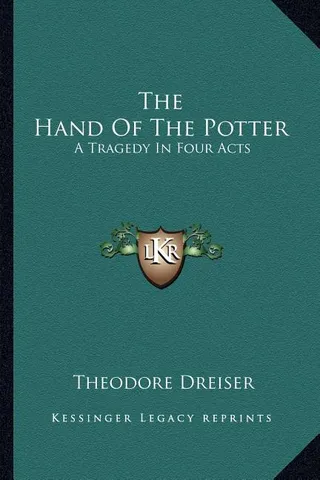 The Hand of the Potter