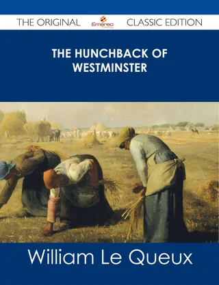 The Hunchback of Westminster