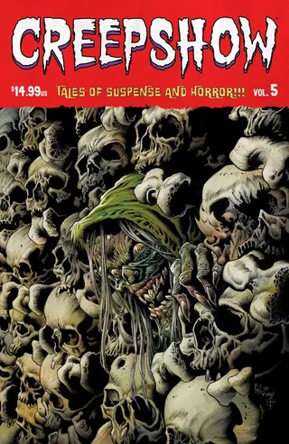 Creepshow