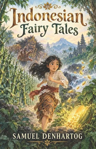 Indonesian Fairy Tales