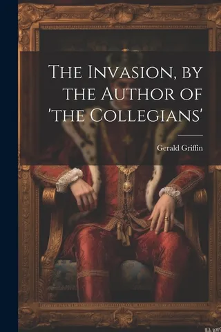 The Invasion