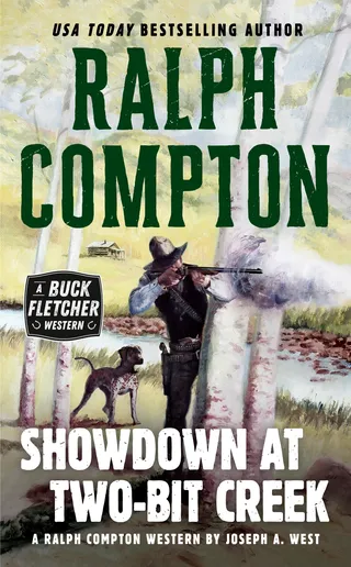 Showdown At Two-Bit Creek