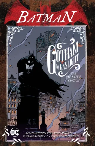 Batman