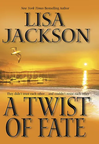 Twist of Fate