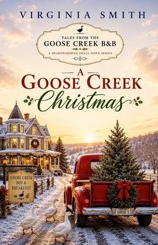 A Goose Creek Christmas