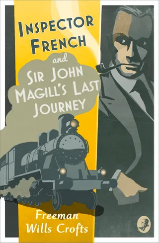 Sir John Magill’s Last Journey