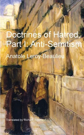 Doctrines of Hatred