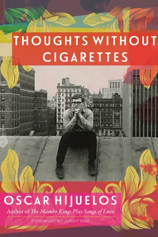 Thoughts Without Cigarettes