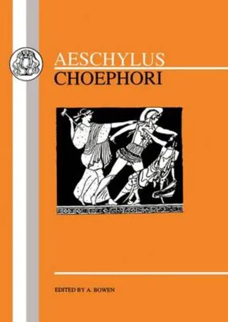 Choephori