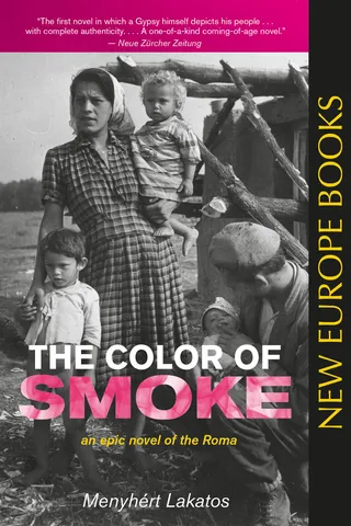 Color of Smoke