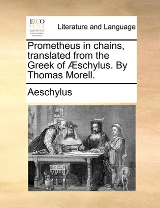 Prometheus in Chains