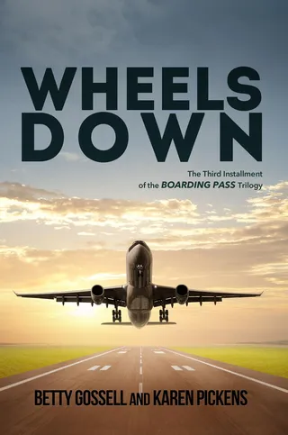 Wheels Down