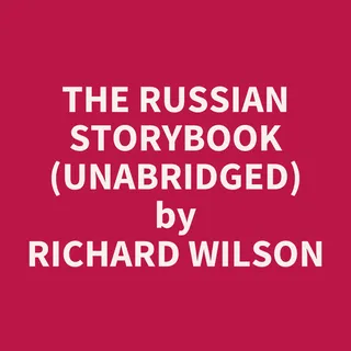 Russian Storybook