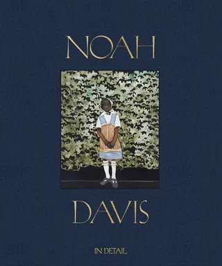 Noah Davis