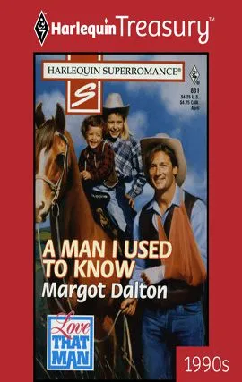 Man I Used to Know