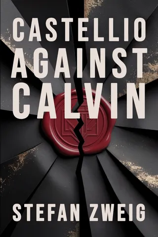 Castellio Against Calvin