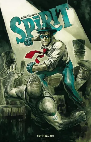 The Spirit