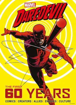 Marvel's Daredevil