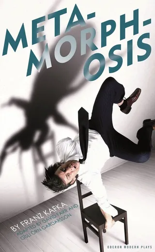 The Metamorphosis