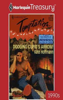 Dodging Cupid's Arrow