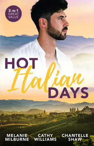 Hot Italian Days