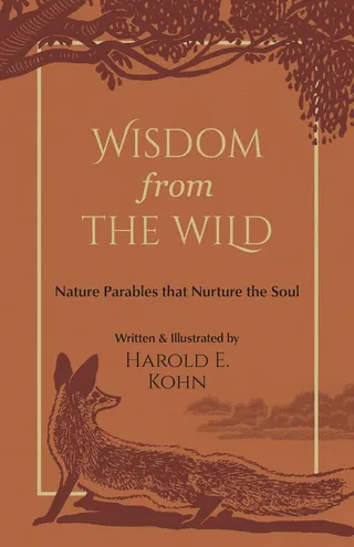 Wild Wisdom