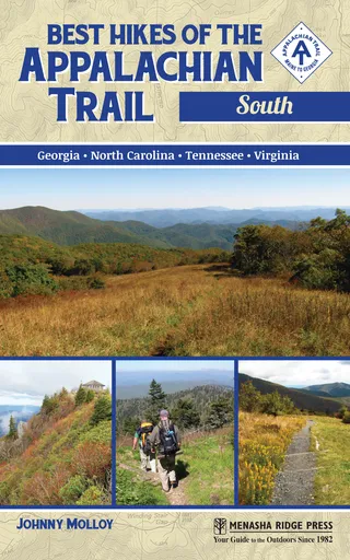 Best Hikes of the Appalachian Trail