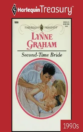 Second-Time Bride