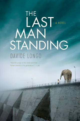 The Last Man Standing