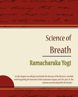 Science of Breath